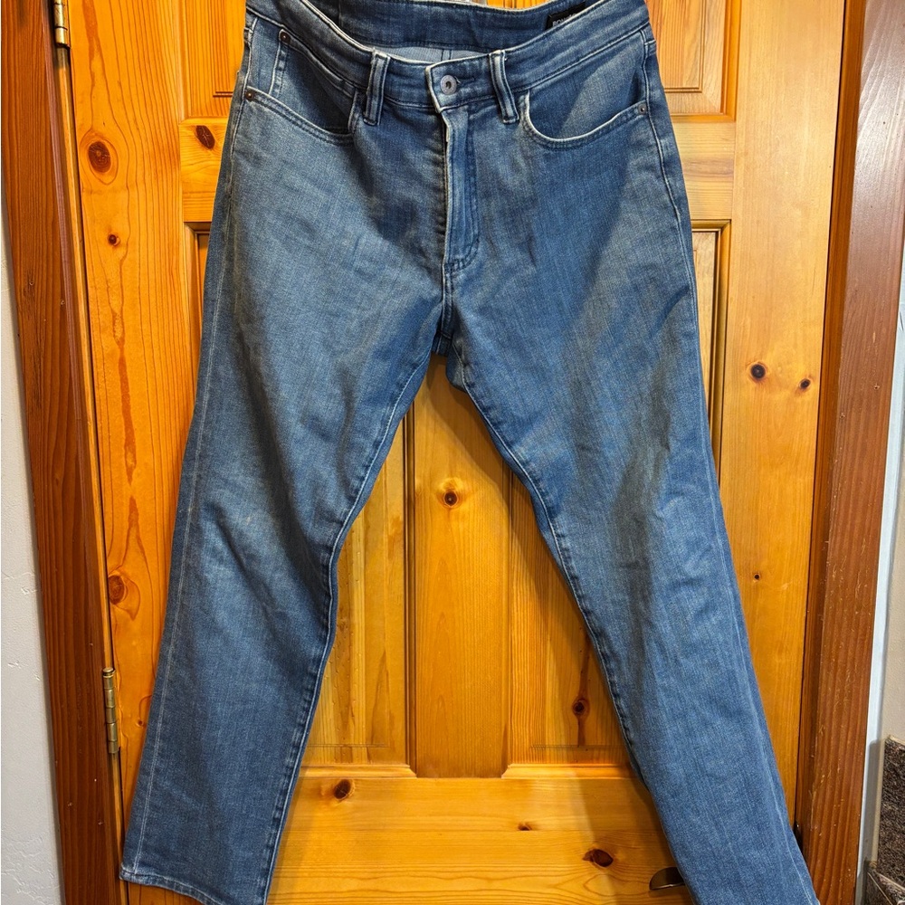 Bonobos slim premium 4-way stretch jeans